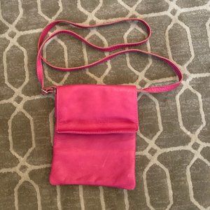 Purse- Vere Pelle